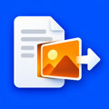 Imalecto: Extract Images app icon