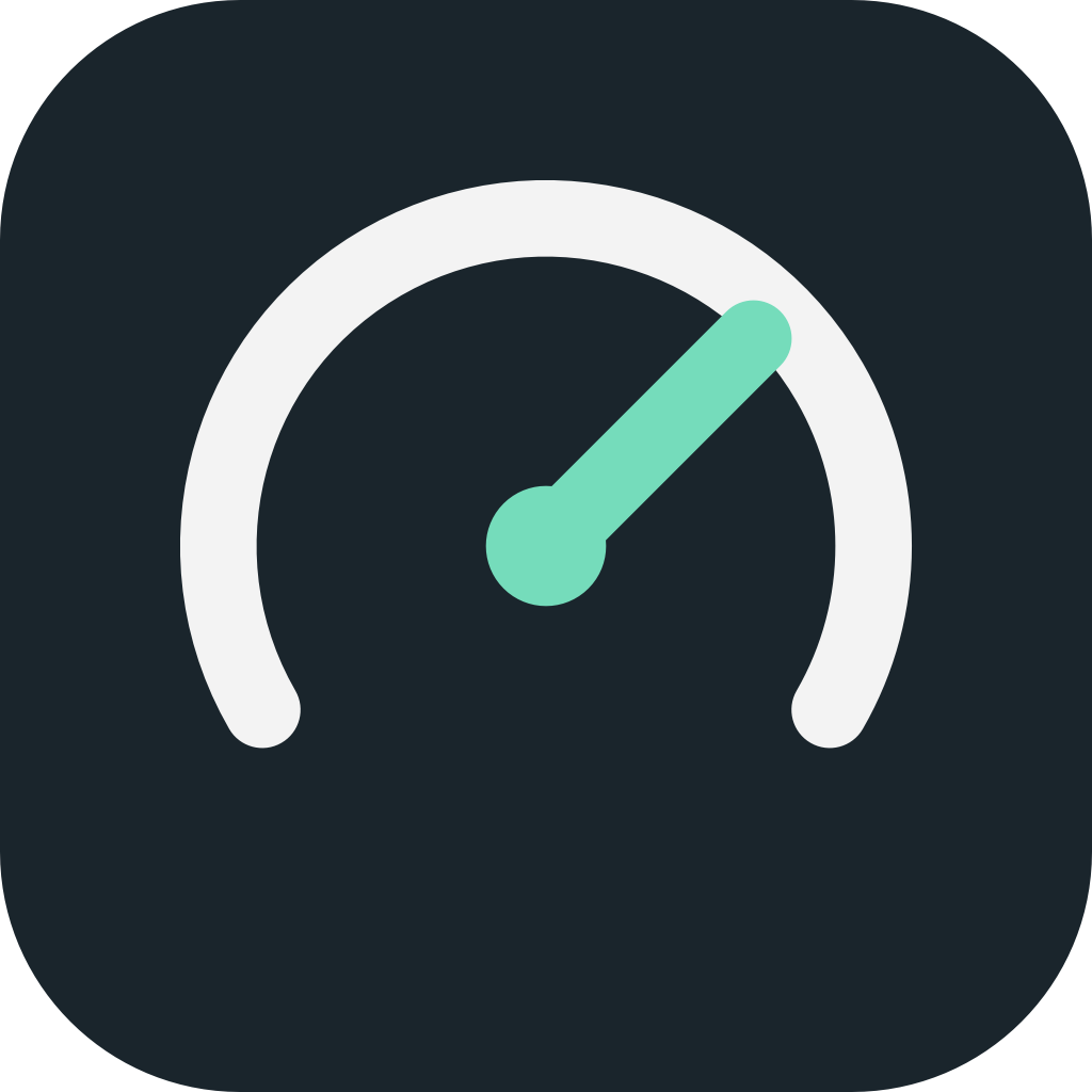 AI Limit Bar app icon