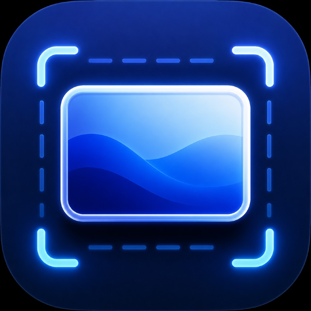 CleanShot Frames app icon