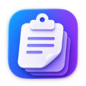 Clipboard Vault Pro app icon