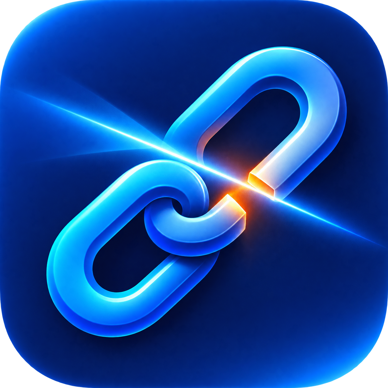 LinkDoctor app icon